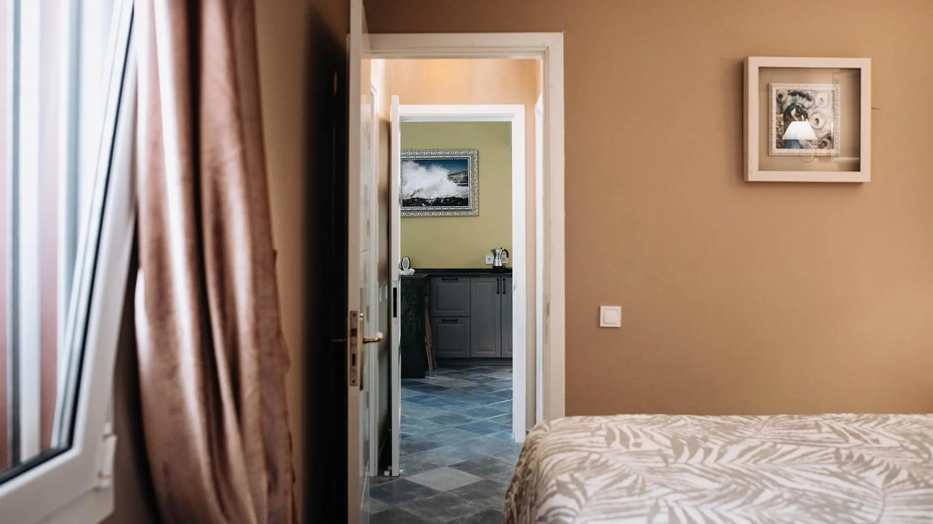 Casa Del Sol Maspalomas Maspalomas  España