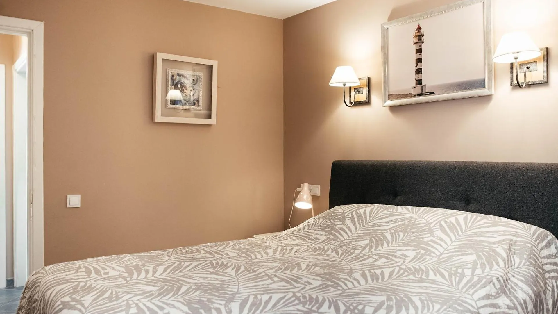 Сasa de vacaciones Casa Del Sol Maspalomas Maspalomas  España