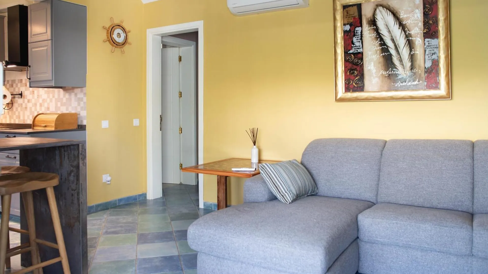 Casa Del Sol Maspalomas Maspalomas