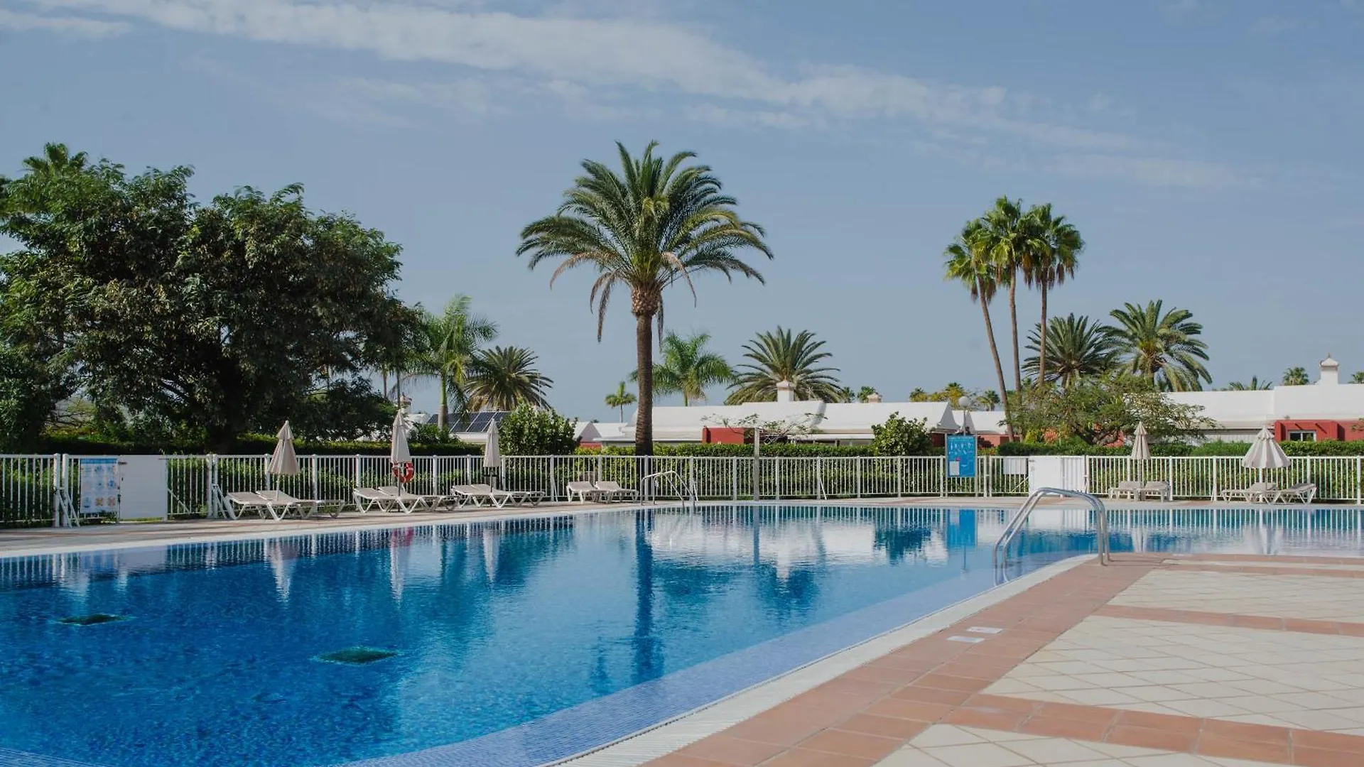 Holiday home Casa Del Sol Maspalomas Spain