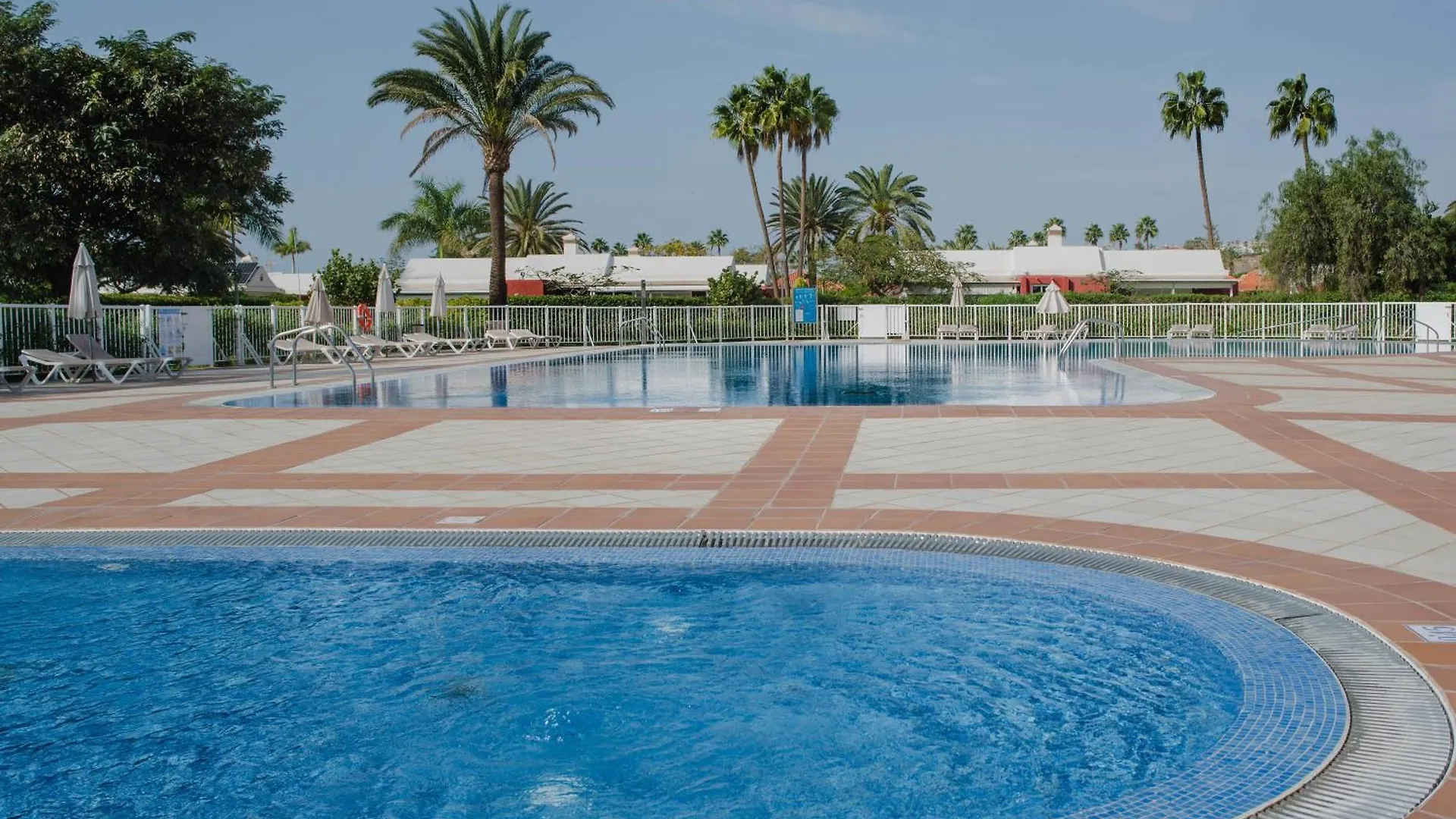 Casa Del Sol Maspalomas Spain