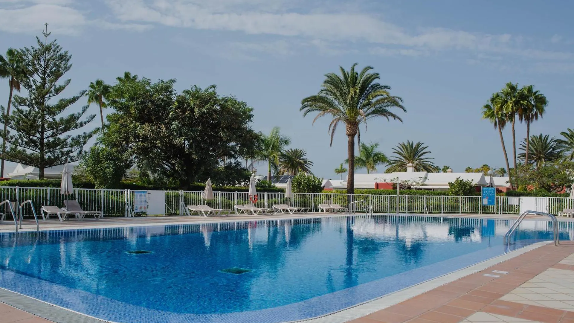 Casa Del Sol Maspalomas Maspalomas (Gran Canaria)